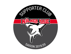 Kölner Haie - Logo